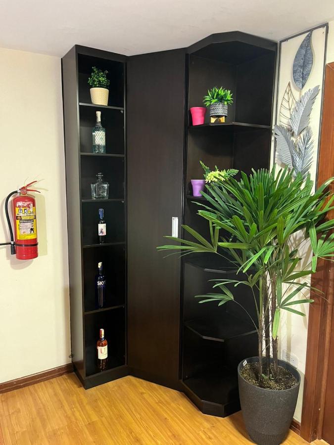 Departamento De 2 Habitaciones, Full Amoblada Con Todo Que Disfrutes De Tu