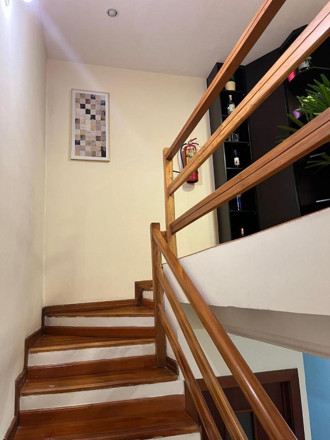 Departamento De 2 Habitaciones, Full Amoblada Con Todo Que Disfrutes De Tu *