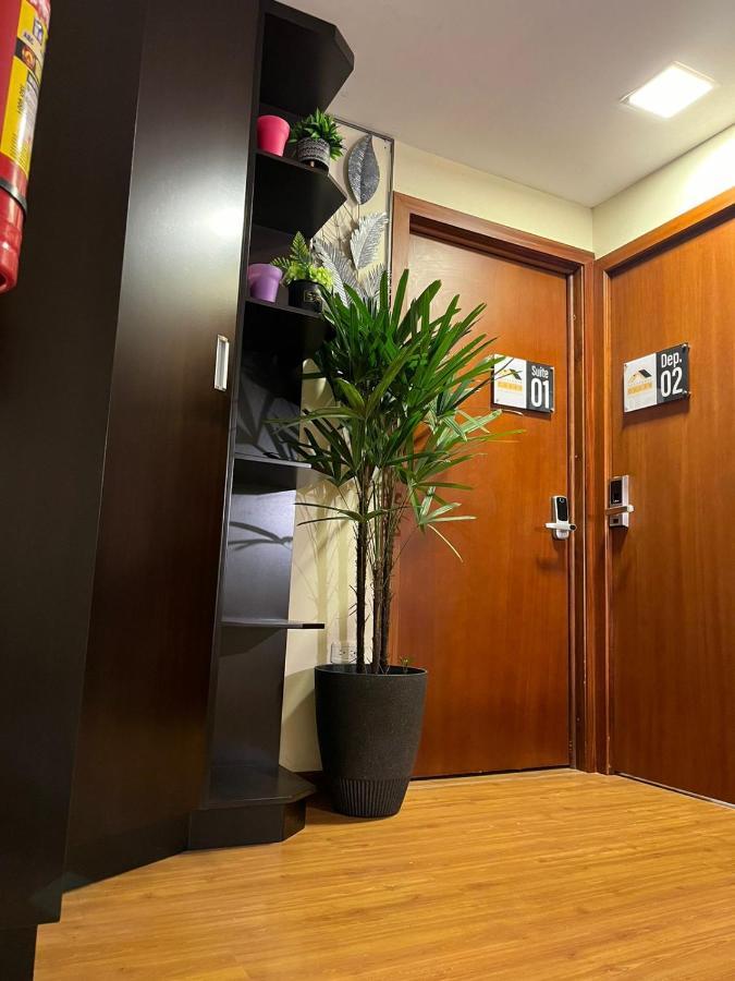 Departamento De 2 Habitaciones, Full Amoblada Con Todo Que Disfrutes De Tu
